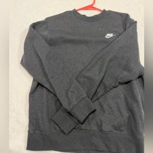 Nike Sportswear Club Fleece Crewneck